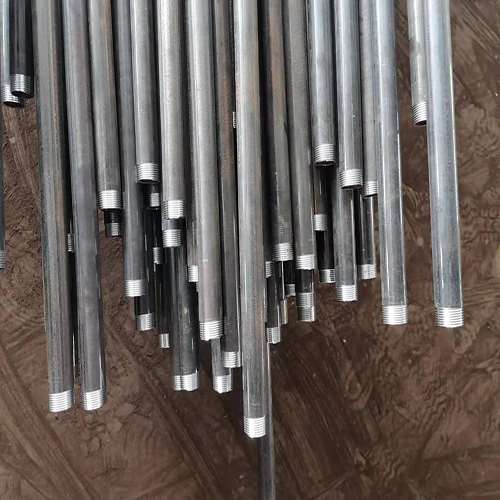 怀化声测管重量是多少?买管必知的计算公式