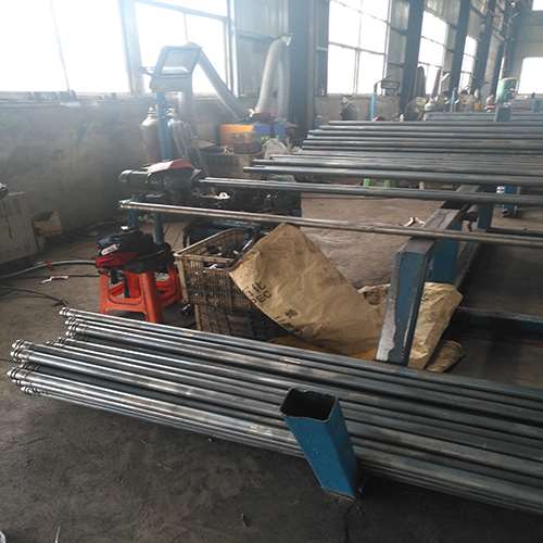 怀化桥梁桩基声测管的施工工艺流程